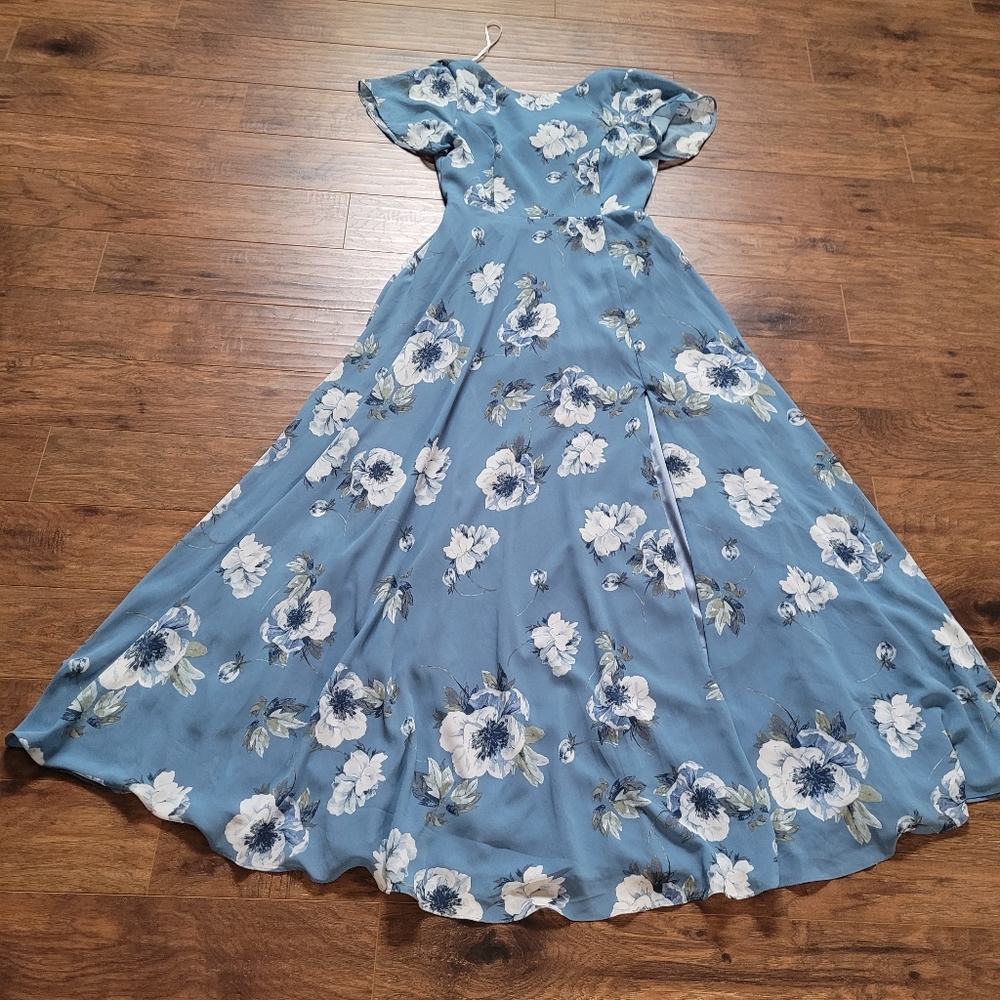 Lulus Dress - Picture 3 of 11